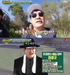 '뭉쳐야 뜬다' 이경규, '수동형 예능'에 푹 빠져 