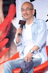 [HEI포토] 이준익 감독, 동주에 이어 박열