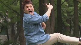 전현무 시구에 빵터진 박나래, “얼시구 시구다…” 폭소