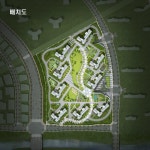 [송산그린시티 금강펜테리움 센트럴파크③구성]동 간 거리 멀고 녹지면적 풍부해 쾌적