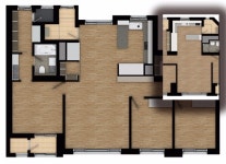 [주말 모델하우스] 경품이 혼수급…인천 구월 지웰시티 푸르지오