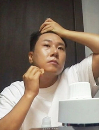 '미우새' 이상민, 24시간 일상 大공개…바쁜 스케줄에도 셀프 스타일링