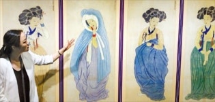 송암의 문화경영과 리더십 피어난 그 집…설치미술이 되다