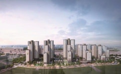 직주근접 입지 뛰어난 ’DMC 롯데캐슬 더 퍼스트’