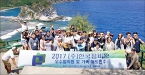[K바이오 프런티어] 제약업계 무서운 아이 한국팜비오…오리지널 약으로 폭풍성장