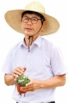 [한경·네이버 FARM] 한국 야생화로 로열티 받는 꽃씨 독립군