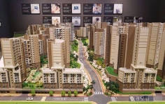 [신정뉴타운 아이파크 위브③구성]조경면적 축구장 6배…공원 이어진 숲세권 아파트