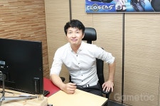 [기업 탐방] 나딕게임즈 이선주 대표 회사의 주인은 직원