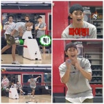 ‘무한도전’ 김수현, ‘노룩 스페어’에 빙구미까지…예능감 팍팍