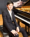 선우예권, 최고의 피아니스트 되길…문체부 축전
