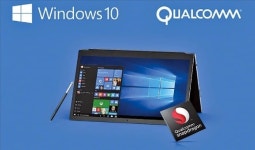 [글로벌] 허물어지는 윈텔 동맹…퀄컴 칩 기반 윈도10 PC 나온다