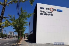 [주말 모델하우스] 양양 우미린 디오션, 숨은 설계 찾는 재미도