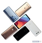 LG전자, LG G6 플러스·32GB 버전 등 내달 출시