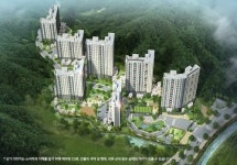 대전 유성구 반석동 내  15년 만에 새 아파트 ‘반석 더샵’ 공급