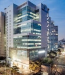 [마켓인사이트]유경PSG 하이트진로 서초동 빌딩, 800억대 부동산 공모펀드 출시