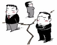 [류재윤의 중국과 中國 (20) 정(政)-3] 중국 한국 기업의 태생적 세 파벌