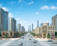 평택 브레인시티 사업, 중흥건설 품으로…