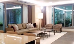 용산공원·한강 조망 누리는 역세권 주상복합