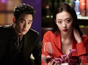 리얼 노출 논란, 설리와 김수현 주연 작품 향한 논란 여전히 뜨겁게 계속되어