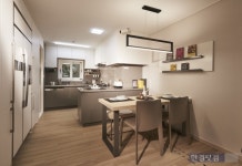 [고덕 센트럴 아이파크④평면]중소형 94%, 발코니·수납 강화형 도입