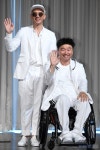 클론 해체는 없다…영원한 친구 구준엽·강원래 (종합)
