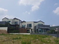 광교신도시 단독주택지 ‘하이빌리지 2차’ 분양 마감 임박