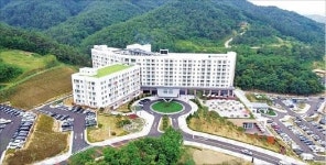 [여행의 향기] 대명리조트 청송 개관…본격 손님맞이