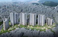 규제 피한 부산 역세권 아파트…대우건설, 대신 2차 푸르지오 이달 분양