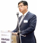 한국 중소기업, 폴란드 통해 유럽 공략 나섰다