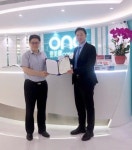 씨앤드윈드컴퍼니 | ㈜씨앤디블루컴퍼니-홍콩 NO.1 MEDICAL GROUP, 의료관광사업 협력 및 화장품 유통 협력 MOU 체결