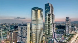 고품격 호텔의 향기…파르나스, 30년 호텔경영 노하우 통했다