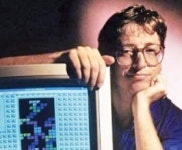 빌 게이츠의 유쾌한 선견지명…18년 전 예언 15개 그대로 적중