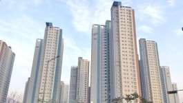 [시장보고서] 6·19 대책에도 영향없는 미사강변도시 인기