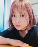 나 혼자 산다 박나래, 헤어 바이올렛 핑크로 분위기 전환