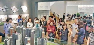 [Real Estate] 6·19 부동산 규제 몰라요…수도권 아파트 반사이익
