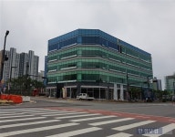 중동탄 배후 1만여 가구, 코너상가 임차 활발