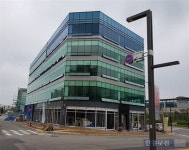 항아리 상권 3면 코너상가 분양·임대 활발