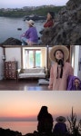 ‘효리네 민박’이효리-아이유, 둘만의 오붓한 산책 데이트 즐겨