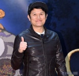 가슴 아픈 사연 공개한 배우 강성진, 인생의 목표는 좋은 아빠