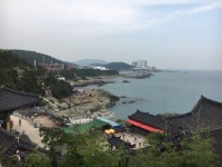 [르포] 국내 최대 규모 휴양시설 부산 아난티 코브 가보니