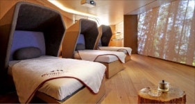 [호텔의 향기] 코코넛 스파의 마법…마음의 피로까지 풀어주네