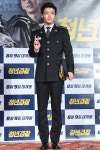 [포토] 강하늘, 감출 수 없는 브이 본능