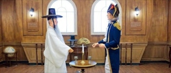 충남 서천군, 한국 최초 성경전래지 기념관 서천의 자랑