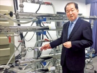 김형태 서울기계공업협동조합 이사장 영세업체 공공조달 진출 지원…생존기반 마련