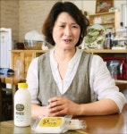 [한경·네이버 FARM] 우유 못 마시는 목장 여주인이 치즈 장인 됐네요