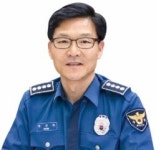 [경찰팀 리포트] 박근주 서울 강남경찰서장 기동·방범 순찰대 등 현장 전진 배치…범인 검거율 크게 높였죠
