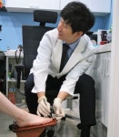 정세영 좋은날 피부과 원장 “무좀은 습진이나 세균감염, 면역학적 질환 등과 감별이 중요”