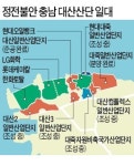 매년 정전사고…충남 대산산단 발전소 확충 절실