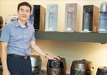 렌털 강자된 쿠쿠전자, 정수기·공기청정기도 생산
