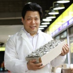 30년 외길 건어류 판매 1위 기업이 만든 엄마애바다 천연조미료 다시팩 인기